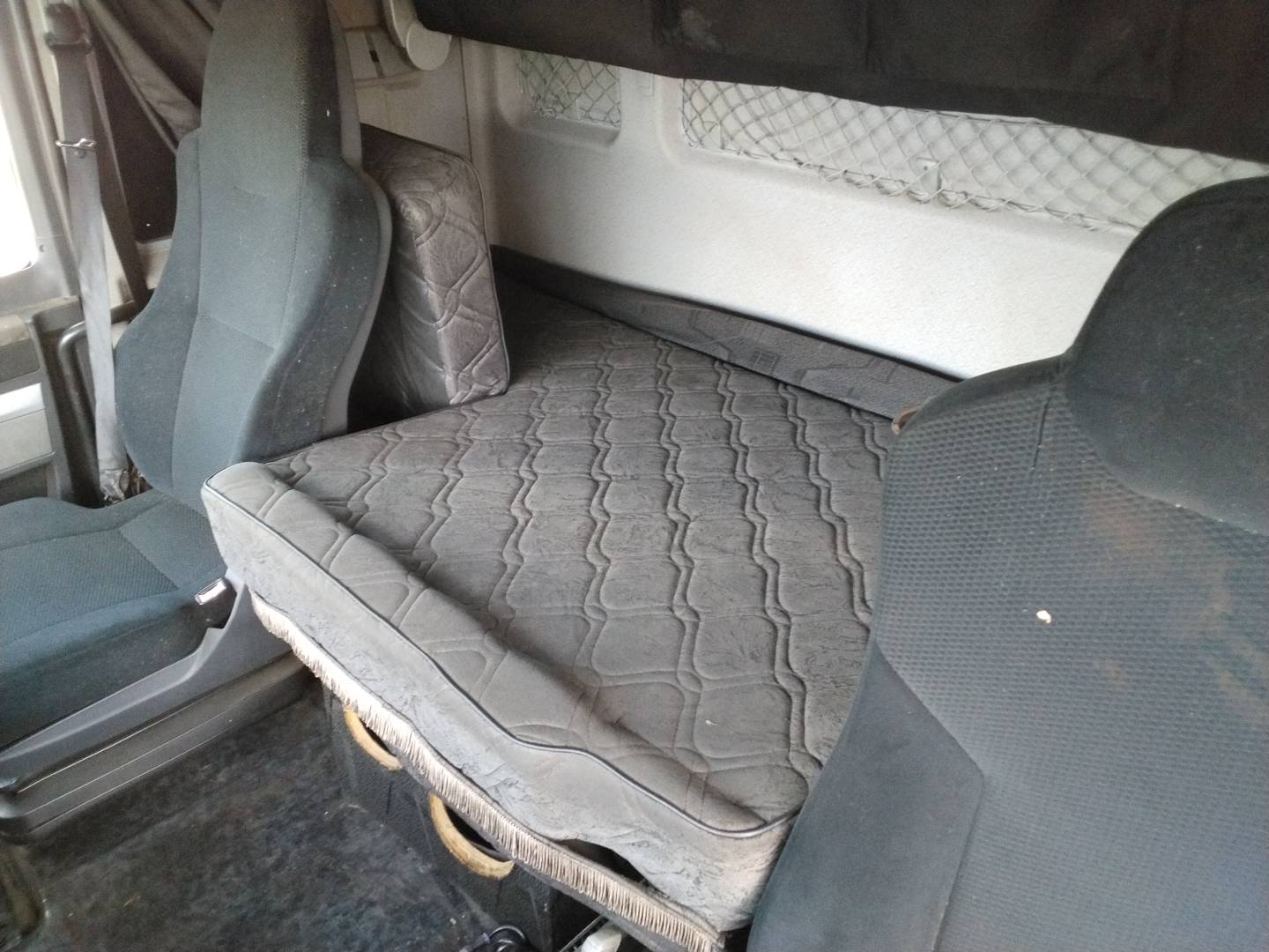 TGX 29.440 6X4 2P (DIESEL)(E5)