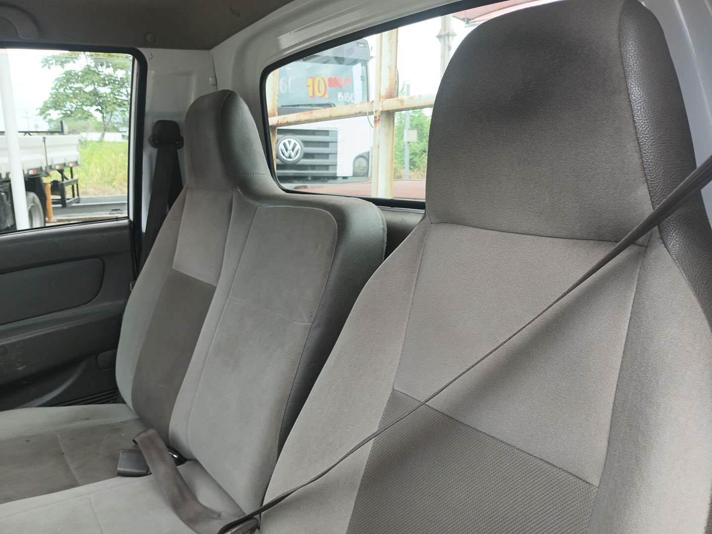 HYUNDAI/HR 2.5 TCI DIESEL