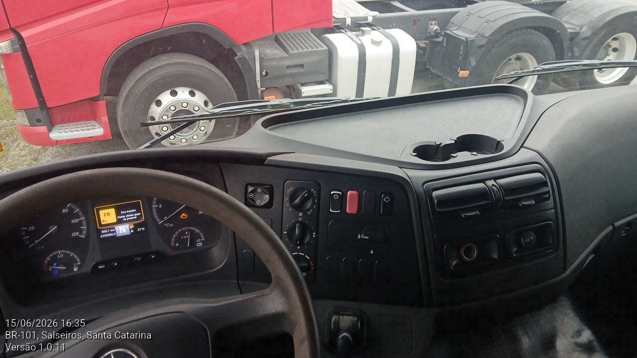 MERCEDES/-BENZ/ATEGO 2426