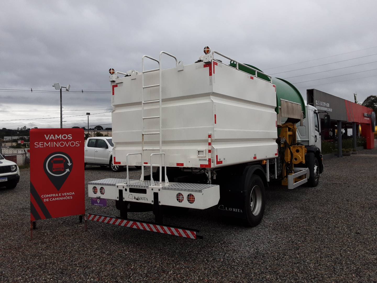 17-230 E CONSTELLATION 2P (DIESEL)(E5)