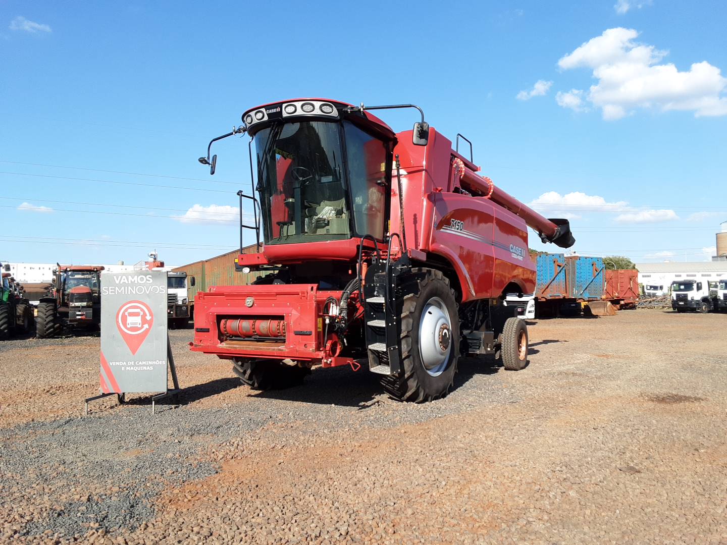 MD7BT00093  /  7150  /  AXIAL - FLOW