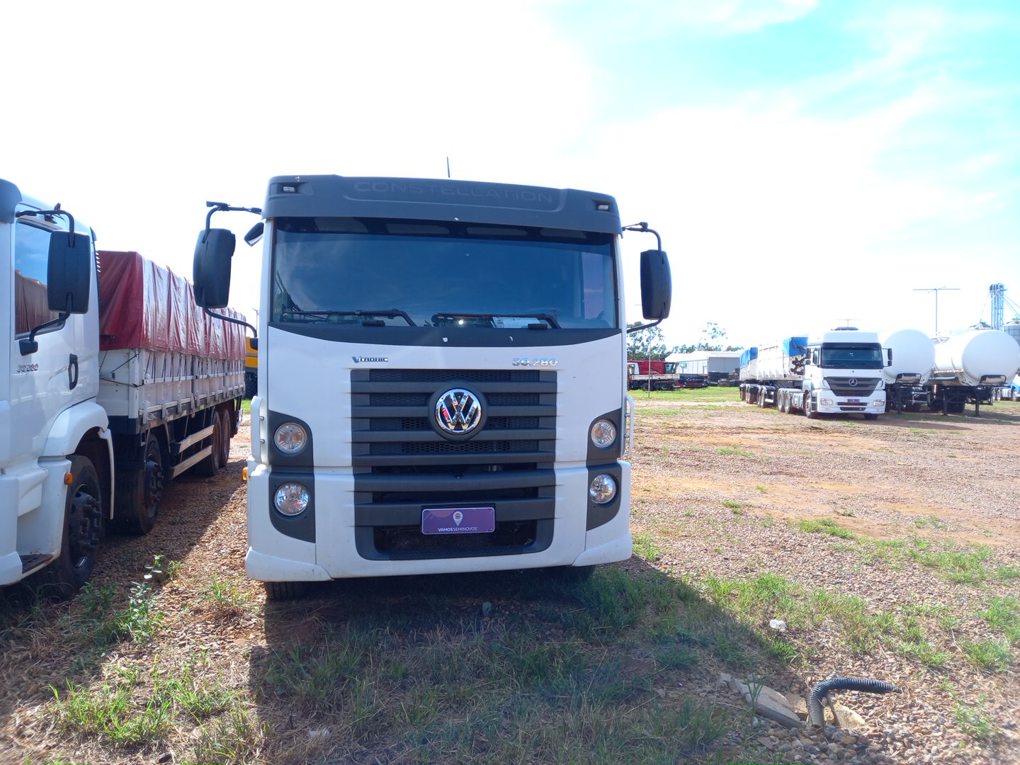 30-280 CONSTELLATION 8X2 2P (DIESEL)(E5)