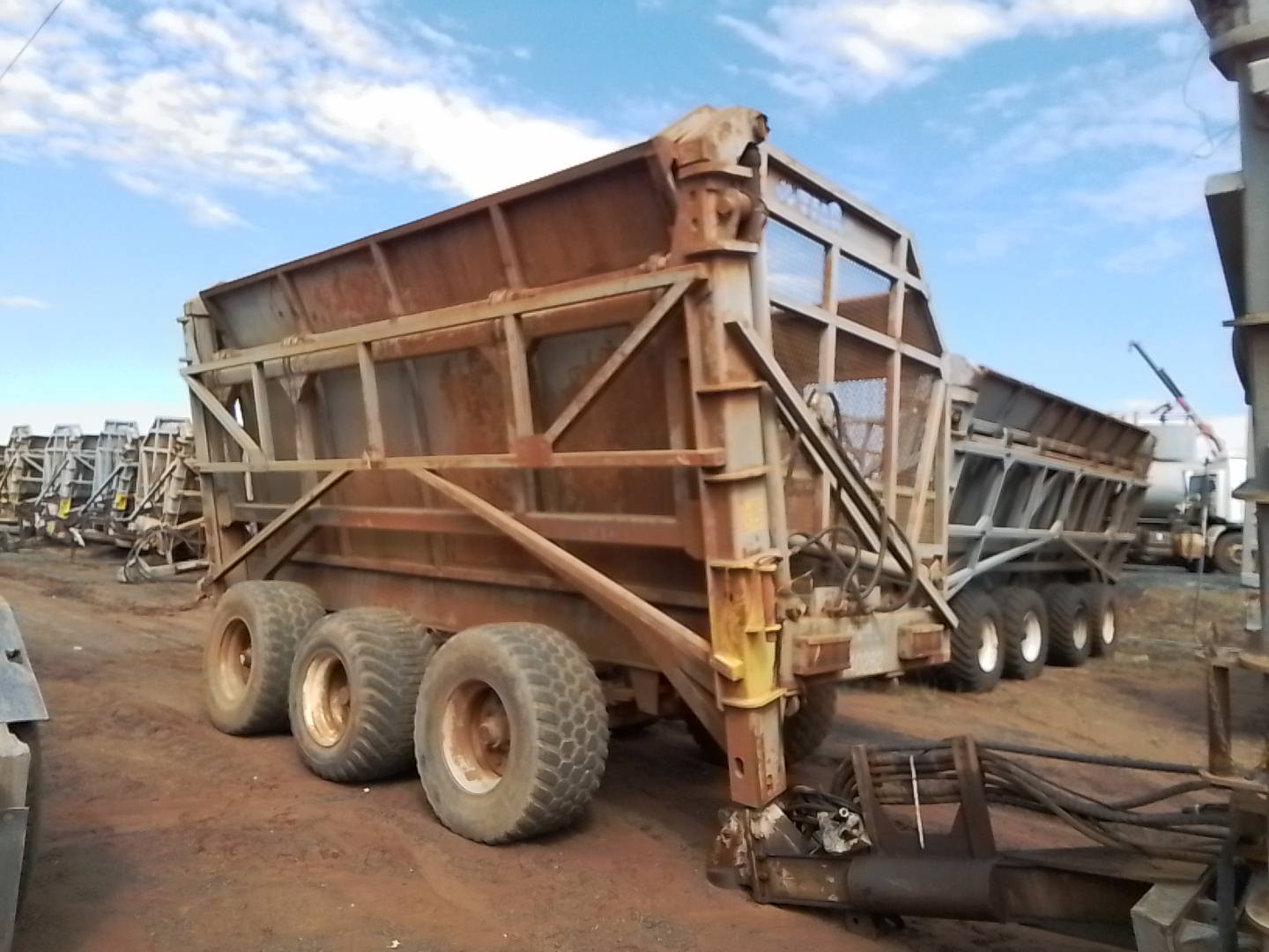 VTX14000