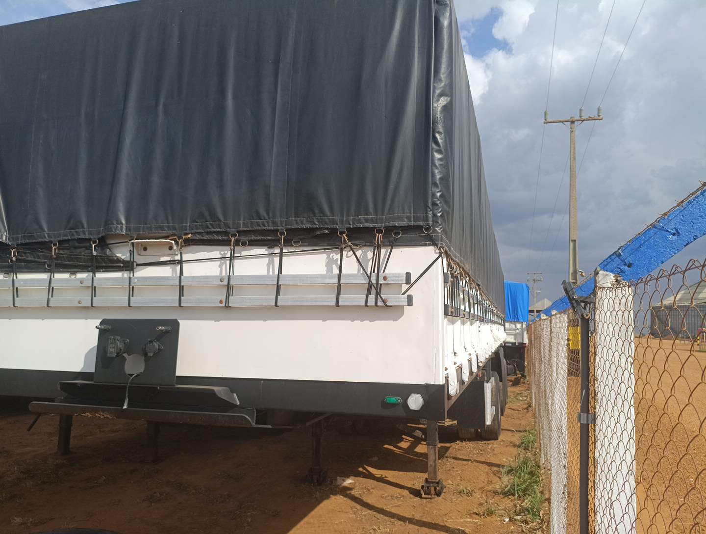 SR GRANELEIRO 4E (1+3)