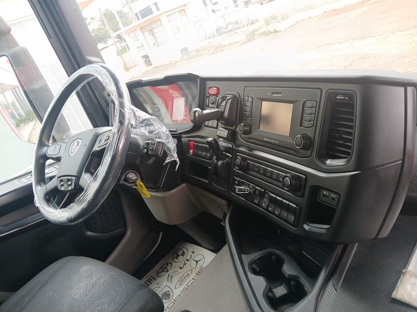 G-540 6X4