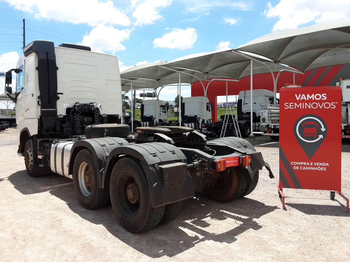 FH 540
