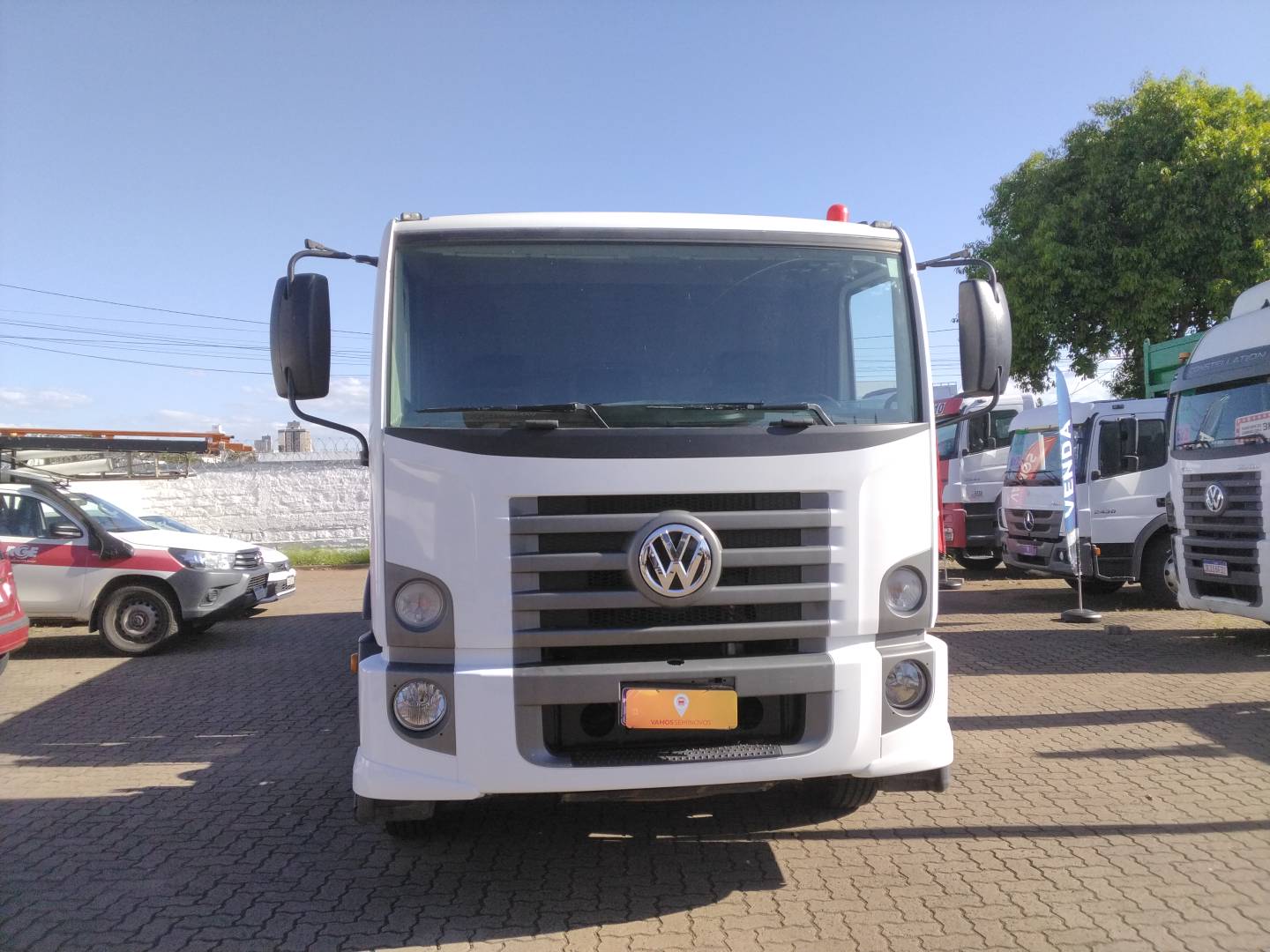 17-230 E CONSTELLATION 2P (DIESEL)(E5)