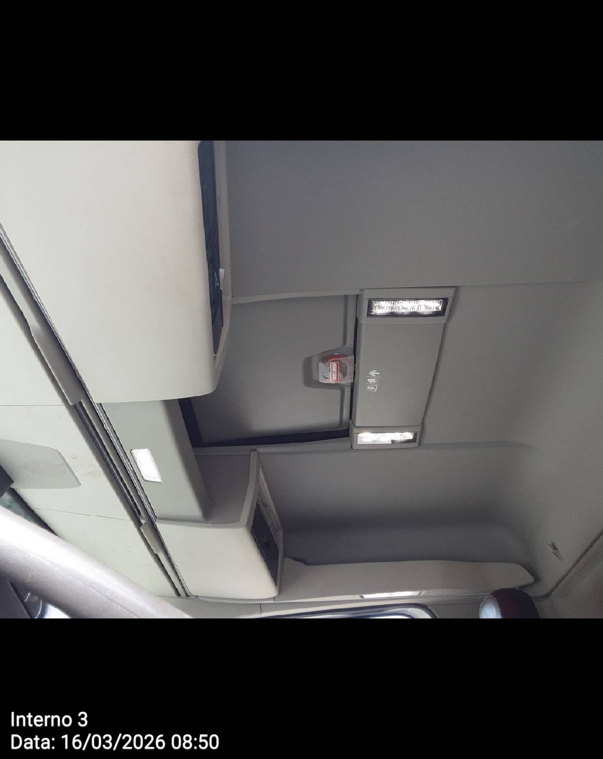 VOLVO/FM 540 6X4R