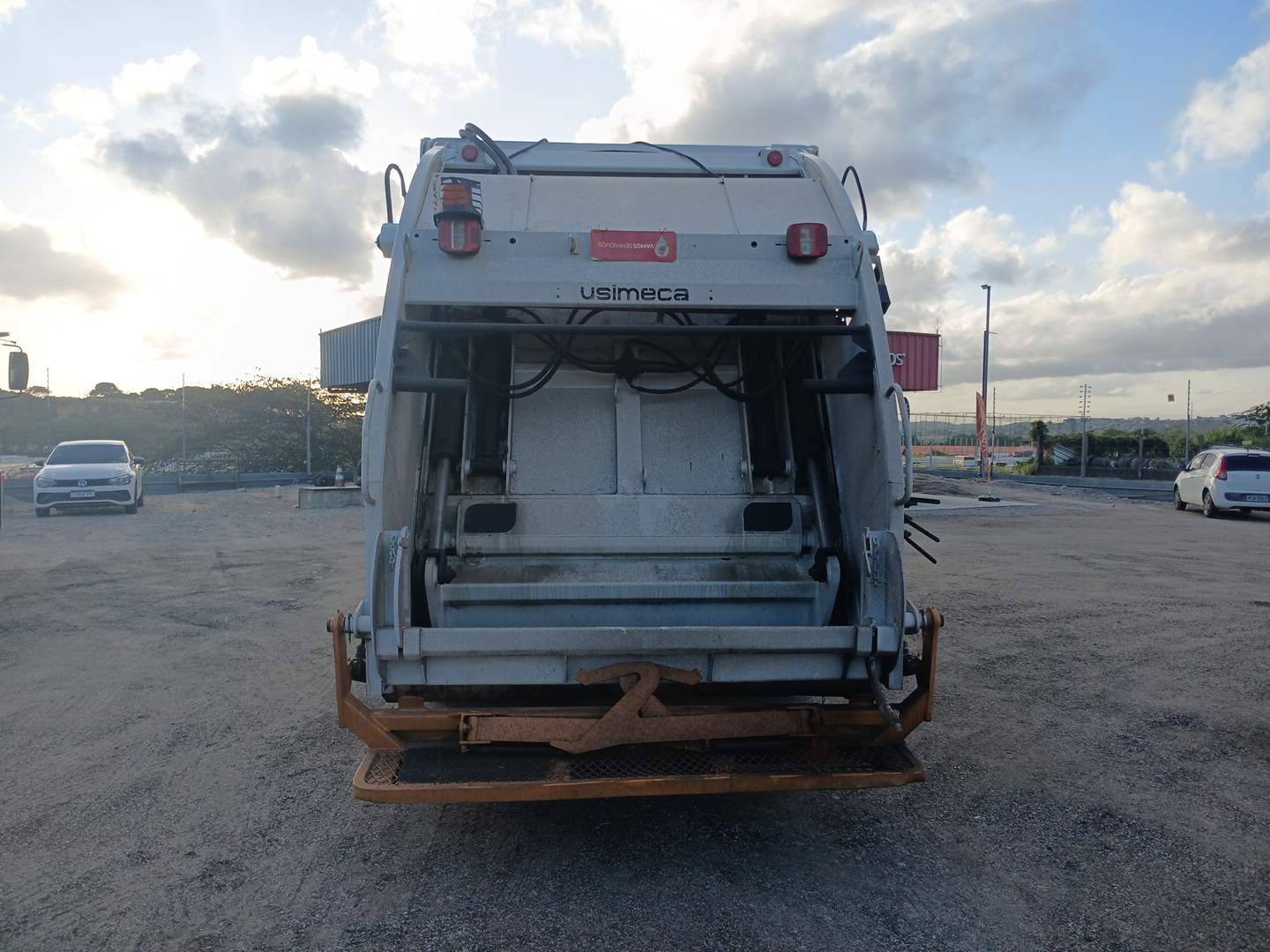 17-260 E CONSTEL. 4X2 2P (DIESEL) (E5)