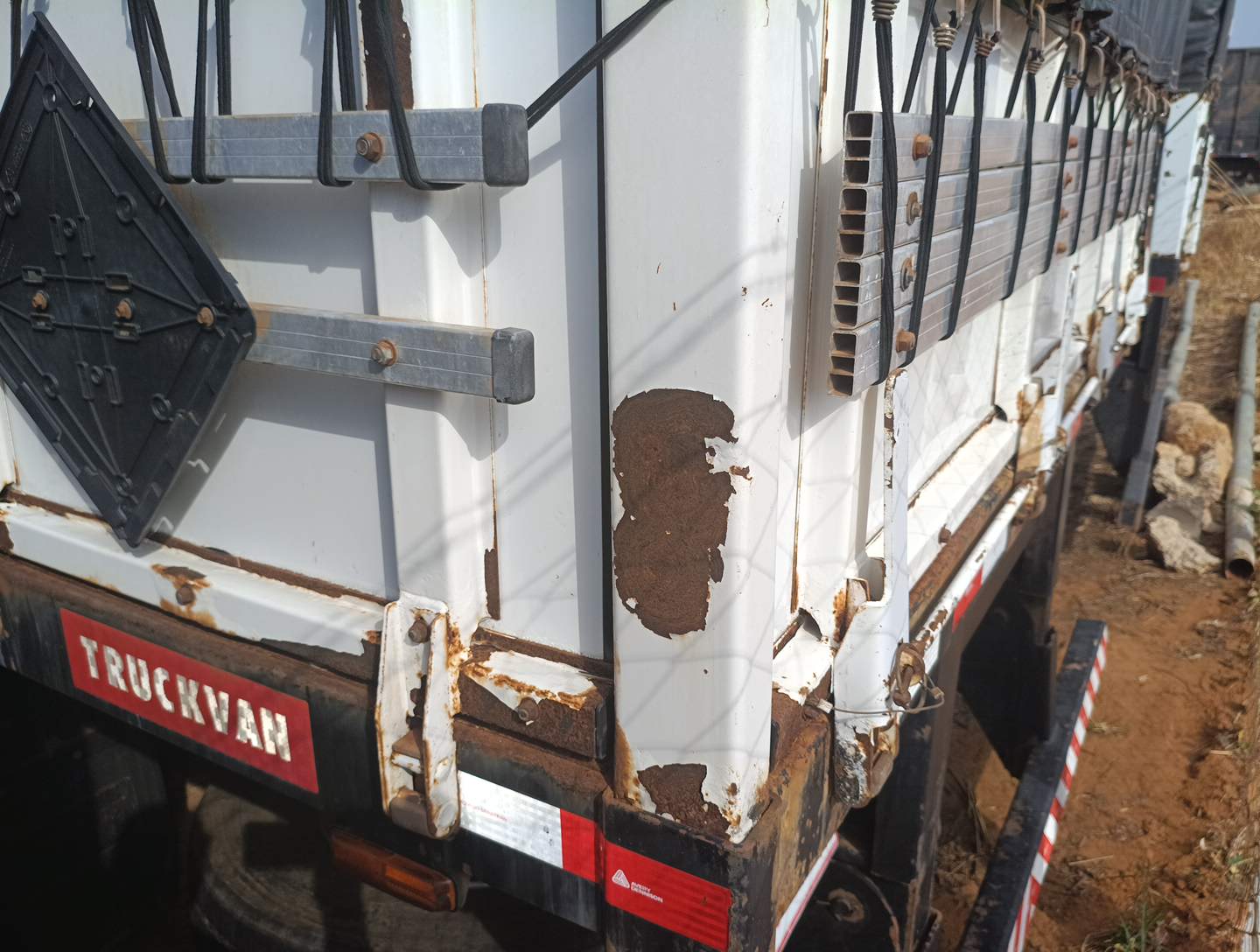 SR GRANELEIRO 4E (1+3)