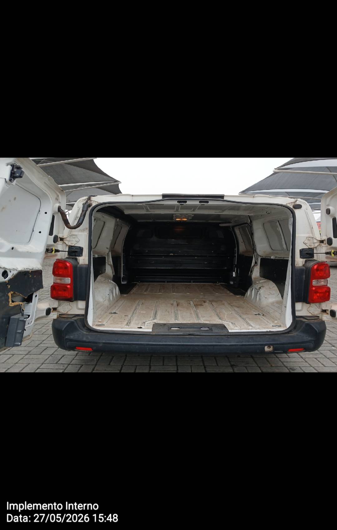 PEUGEOT/EXPERT BUSINESS PACK