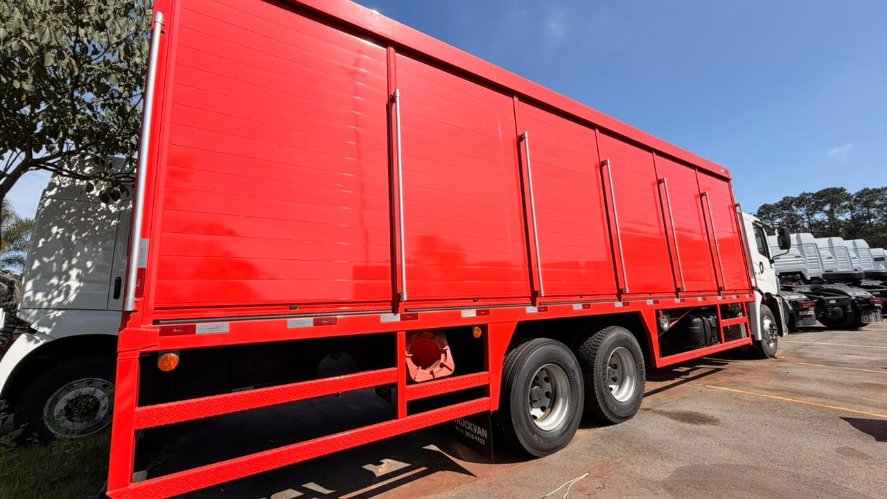 24-330 E CONSTEL. 6X2 2P (DIESEL)(E5)