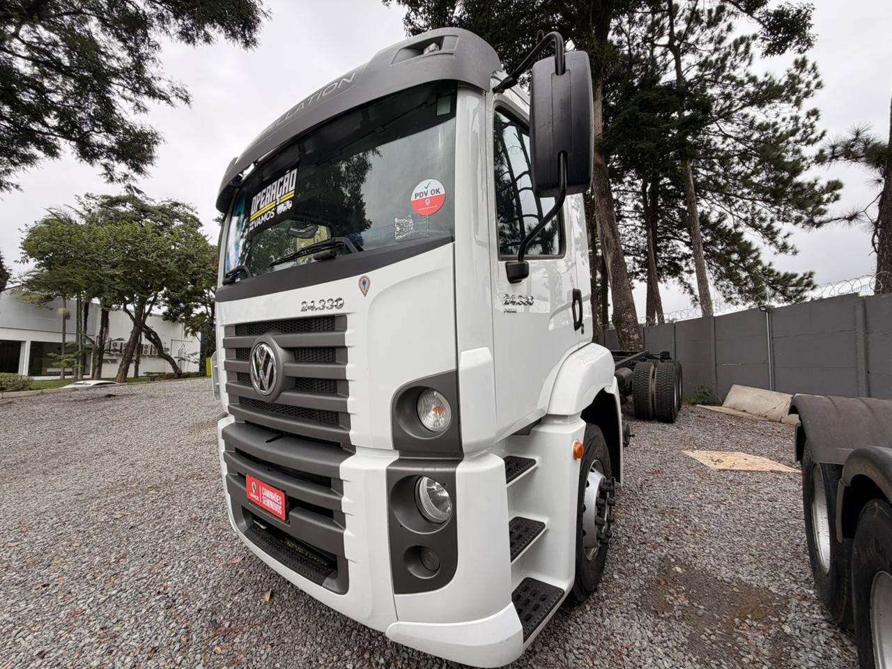 24-330 E CONSTEL. 6X2 2P (DIESEL)(E5)