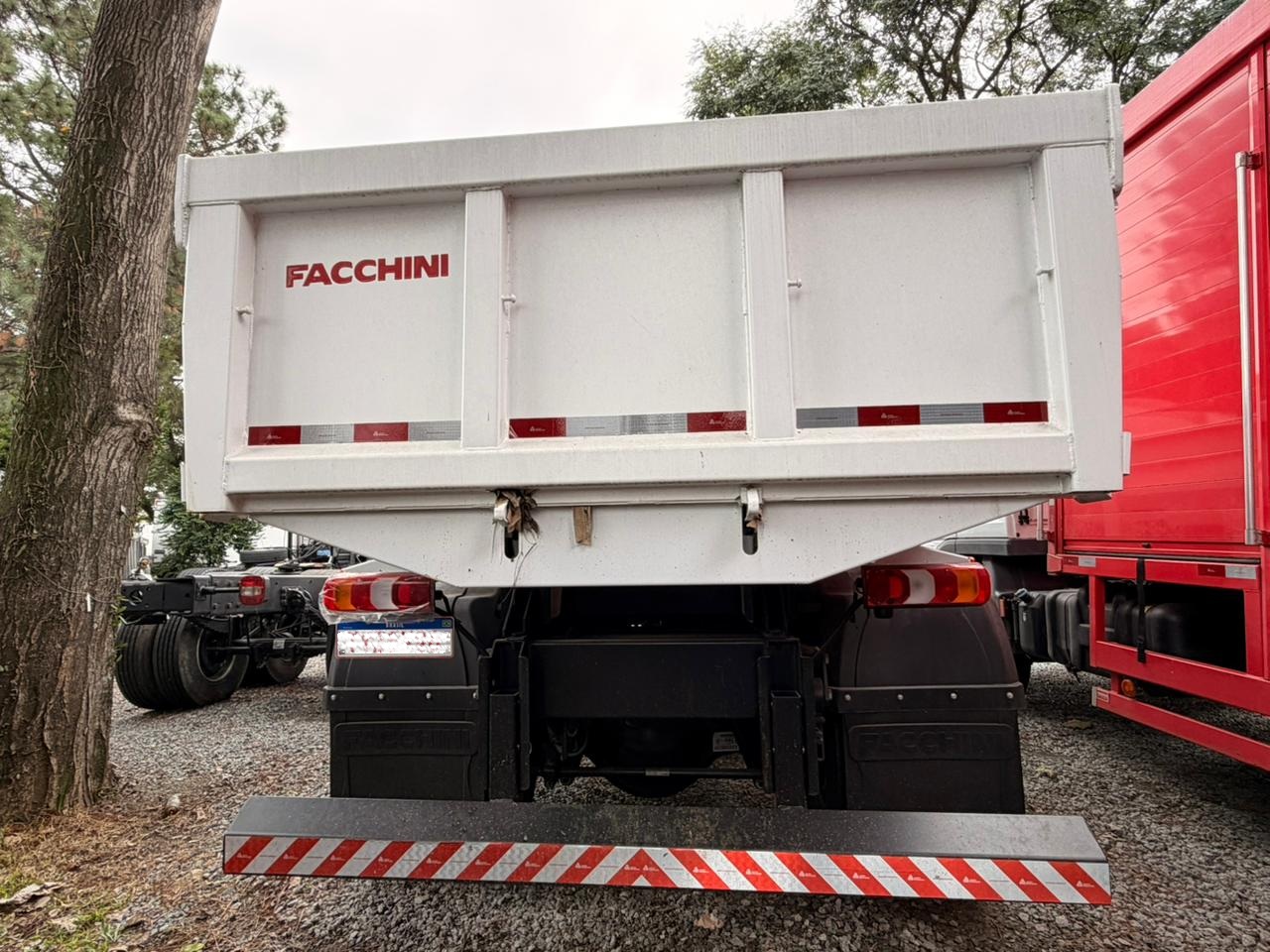 MERCEDES-BENZ/ATEGO 1719 CL