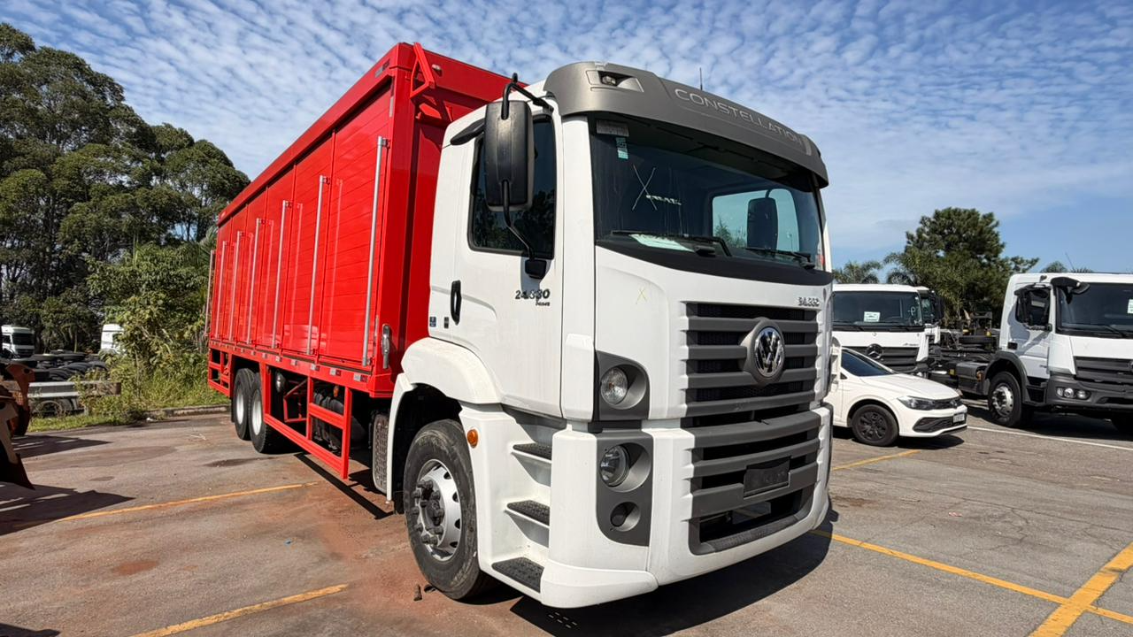 24-330 E CONSTEL. 6X2 2P (DIESEL)(E5)