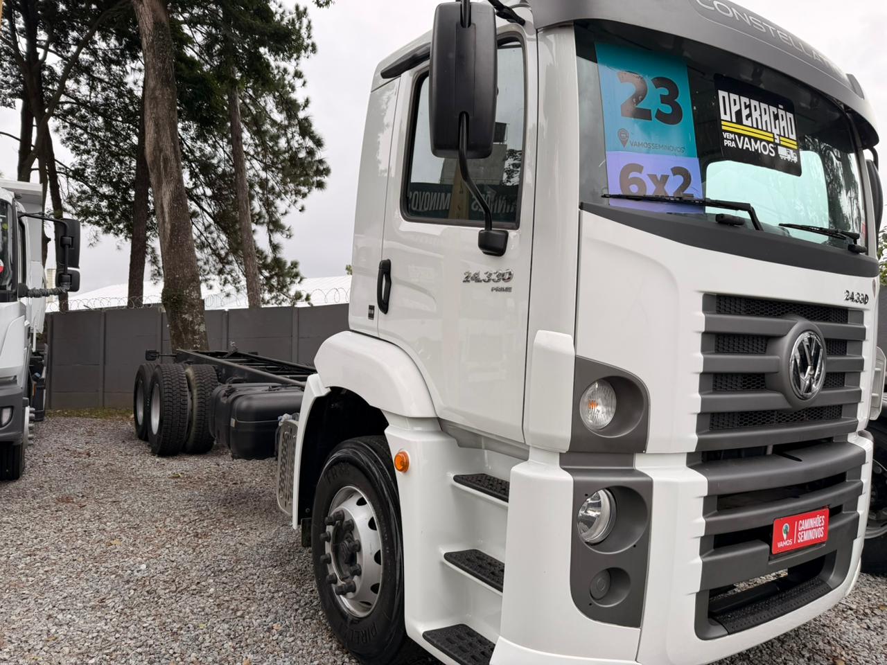 24-330 E CONSTEL. 6X2 2P (DIESEL)(E5)