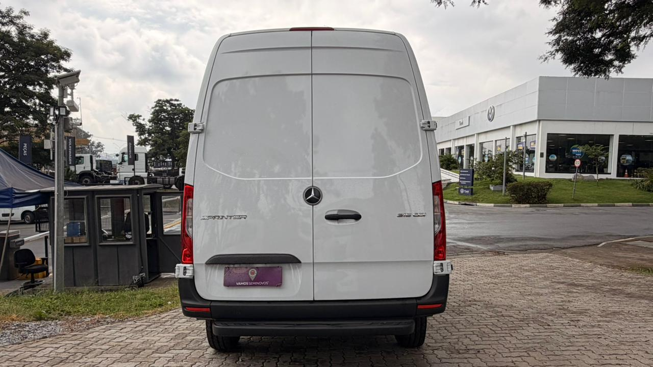 MERCEDES-BENZ/315CDI STREET F