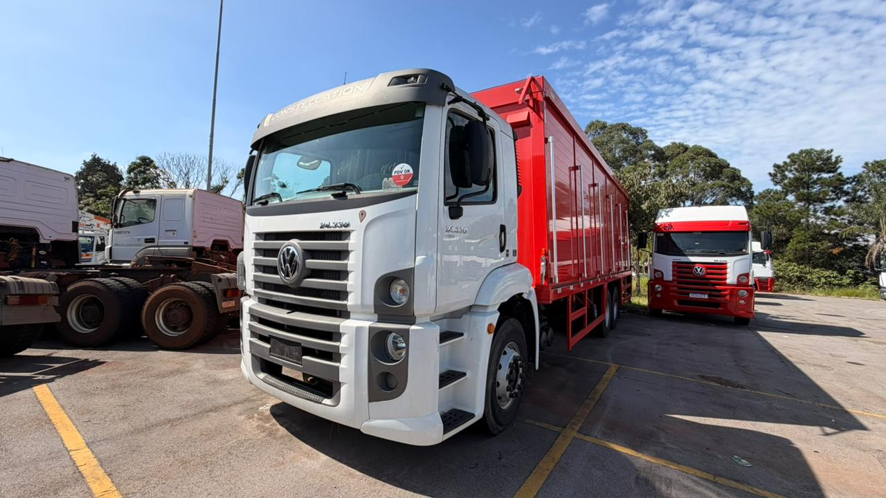 24-330 E CONSTEL. 6X2 2P (DIESEL)(E5)