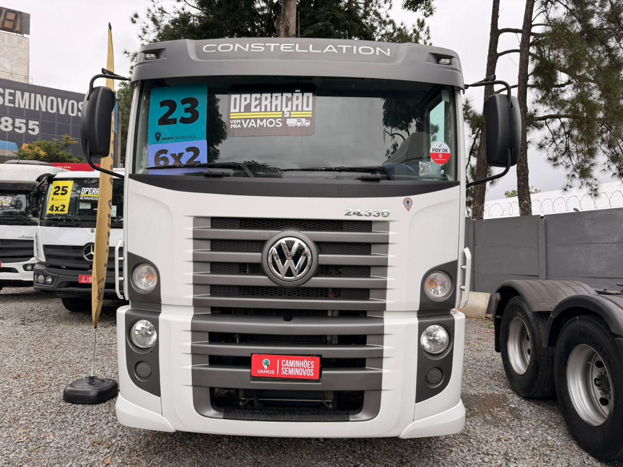 24-330 E CONSTEL. 6X2 2P (DIESEL)(E5)