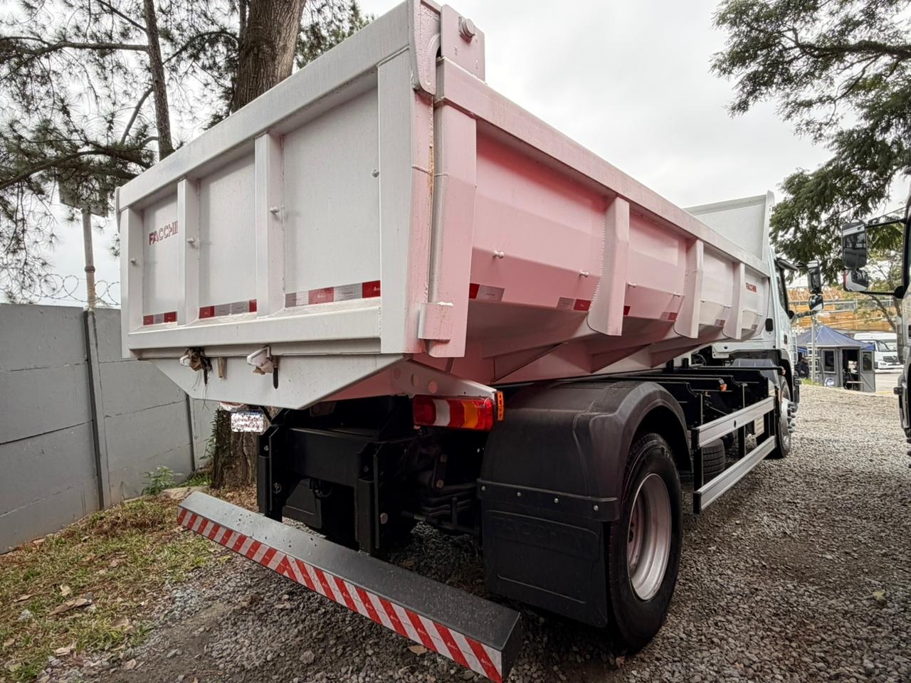 MERCEDES-BENZ/ATEGO 1719 CL